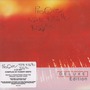 The Cure album Kiss Me Kiss Me Kiss Me (Deluxe Edition)