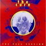 The Cure album The Peel Sessions