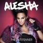 Alesha Dixon album The Entertainer