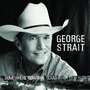 George Strait album Somewhere Down In Texas