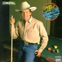 George Strait album Beyond The Blue Neon