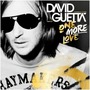 David Guetta album One More Love (Limited Edition)