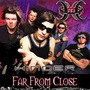Hinder album Far From Close