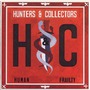 Hunters & Collectors album Human Frailty