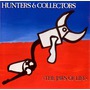 Hunters & Collectors album The Jaws Of Life
