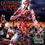 Cannibal Corpse album Eaten Back To Life (Remastered)
