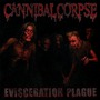 Cannibal Corpse album Evisceration Plague