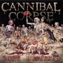 Cannibal Corpse album Gore Obsessed