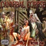 Cannibal Corpse album The Wretched Spawn