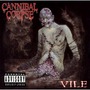 Cannibal Corpse album Vile