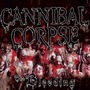 Cannibal Corpse album The Bleeding (Remastered)