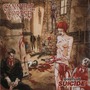 Cannibal Corpse album Gallery Of Suicide