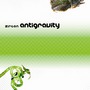 Zircon album Antigravity