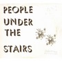 People Under The Stairs album Stepfather
