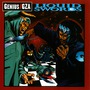 GZA/Genius album Liquid Swords