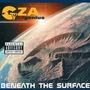 GZA/Genius album Beneath The Surface