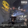 GZA/Genius album Legend Of The Liquid Sword