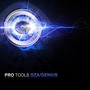 GZA/Genius album Pro Tools