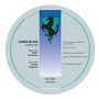 James Blake album CMYK