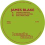 James Blake album The Bells Sketch