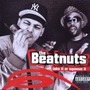 The Beatnuts album Take It Or Squeeze It