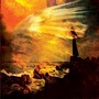 The Angelic Process album Weighing Souls With Sand