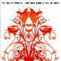 The Angelic Process album ...And Your Blood Is Full Of Honey