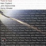 Marc Copland, John Abercrombie, Kenny Wheeler album That's For Sure