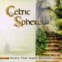 Margot Reisinger album Celtic Sphere: Music For Inner Balance