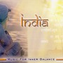 Margot Reisinger album India: Music For Inner Balance