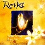 Margot Reisinger album Reik: Healing Light