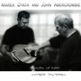 Marek Dykta & John Abercrombie album Cradle Of Light