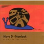 Move D / Namlook album Move D / Namlook II: A Day In The Live!