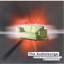 Move D / Namlook album Move D / Namlook IV: The Audiolounge