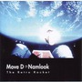 Move D / Namlook album Move D / Namlook III: The Retro Rocket