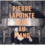 Pierre Lapointe Seul Au Piano
