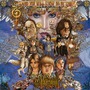...And You Will Know Us By The Trail Of Dead album Tao Of The Dead