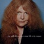 Kristina Lugn + E.S.T. album Jag VIll Aldrig Mer Vara Ful Och Ensam