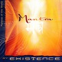Existence album Mantra: Mantras Of The World