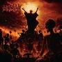 Deicide album To Hell With God
