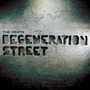 The Dears album Degeneration Street