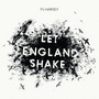 PJ Harvey album Let England Shake