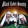 Black Label Society album Shot To Hell