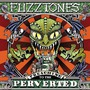 The Fuzztones album Preaching To The Perverted
