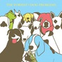 The Format album Dog Problems
