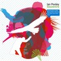 Ian Pooley album Souvenirs