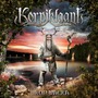 Korpiklaani album Ukon Wacka