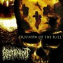 Abominant album Triumph Of The Kill