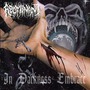 Abominant album In Darkness Embrace