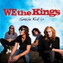 We The Kings album Smile Kid (Deluxe Edition)